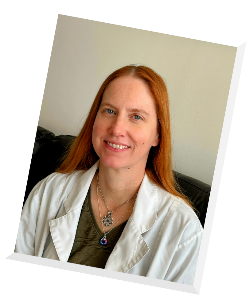 Dr. Gina Wilson Dr. Gina Wilson
