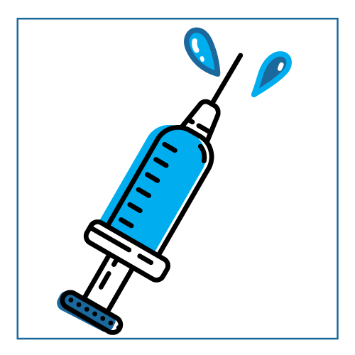 Vaccinations